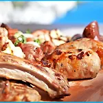 بوزيدونيا بيتش 4*