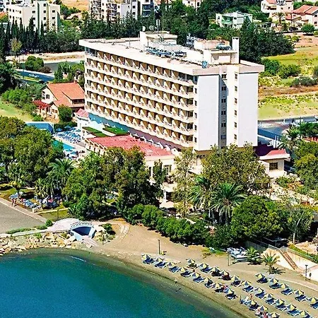 Hotel Poseidonia
