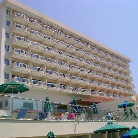 Hotel Poseidonia