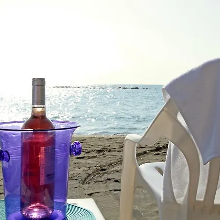 Poseidonia Hotel Limisso
