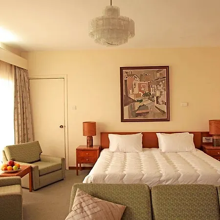 Hotel Poseidonia 4*