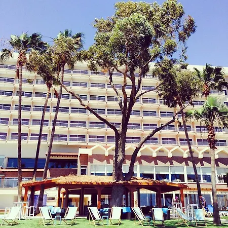 Poseidonia Hotel Limisso