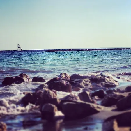 Poseidonia Hotel