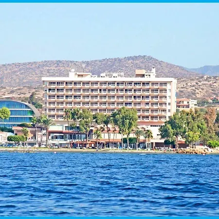 Poseidonia 4*