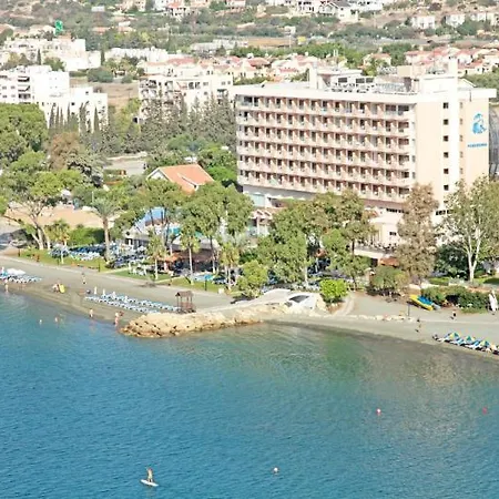 Hotel Poseidonia Limisso