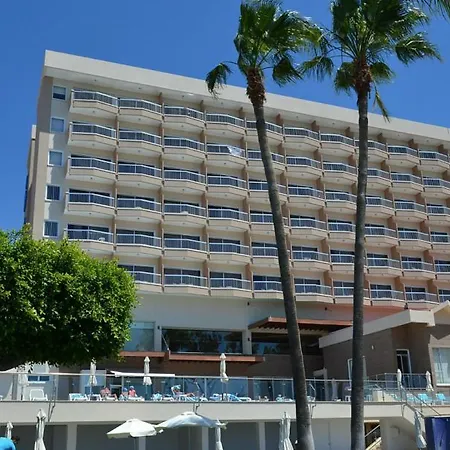 Hotel Poseidonia 4*