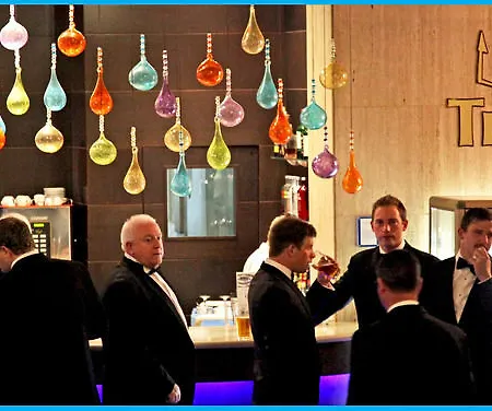 Poseidonia Hotel