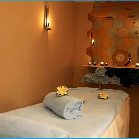 Poseidonia Hotel
