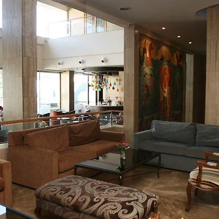 Poseidonia 4* Limassol