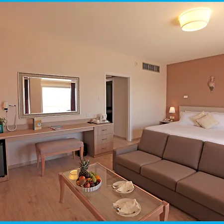 Hotel Poseidonia Limassol