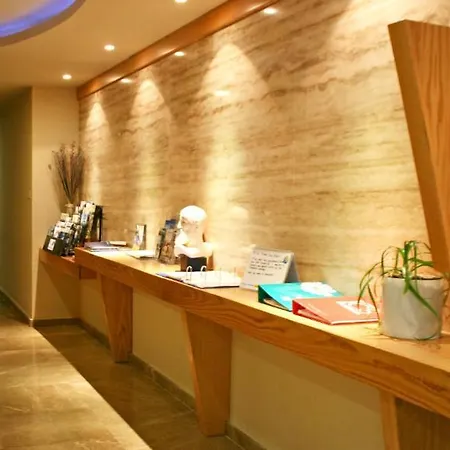 Hotel Poseidonia Limassol