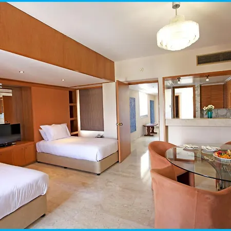فندق بوزيدونيا بيتش 4*
