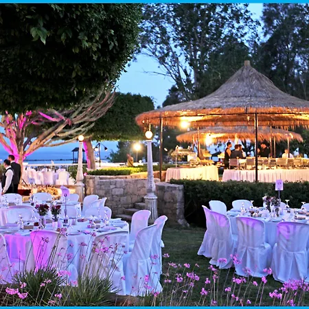 Poseidonia 4* Limassol