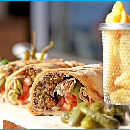 Poseidonia Hotel Limassol