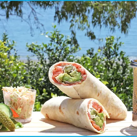 Hotel Poseidonia Limisso