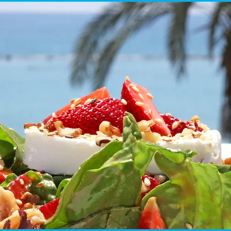 Poseidonia Hotel Limassol