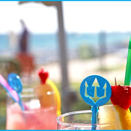 Hotel Poseidonia Limassol