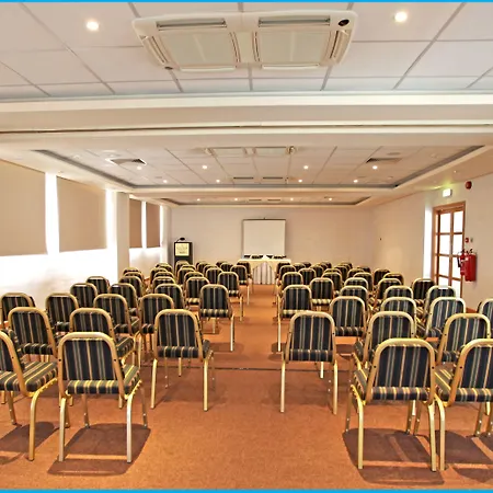 Hotel Poseidonia Limisso