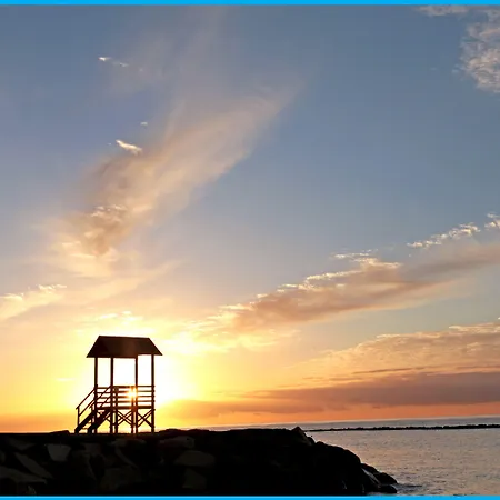 Poseidonia 4* Limassol