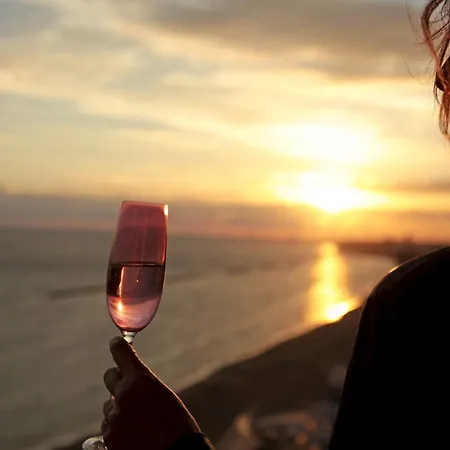 Poseidonia Hotel Limassol