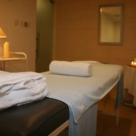 بوزيدونيا بيتش 4*