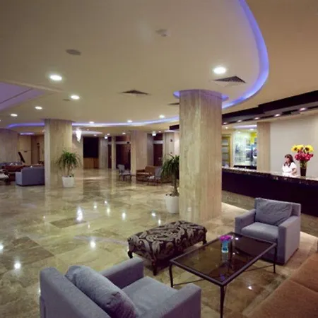Hotel Poseidonia Limassol