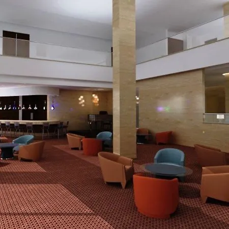 Hotel Poseidonia 4*