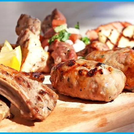 Poseidonia Limassol