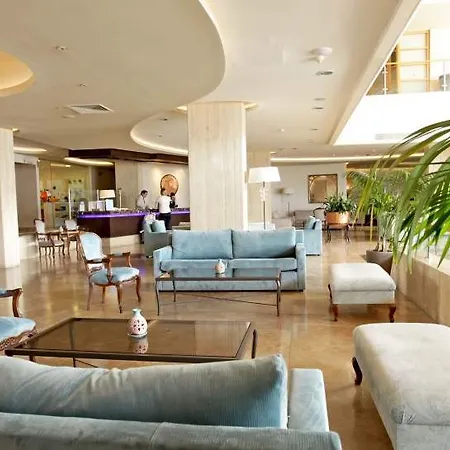 Poseidonia Limassol