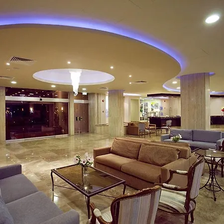 Poseidonia 4*