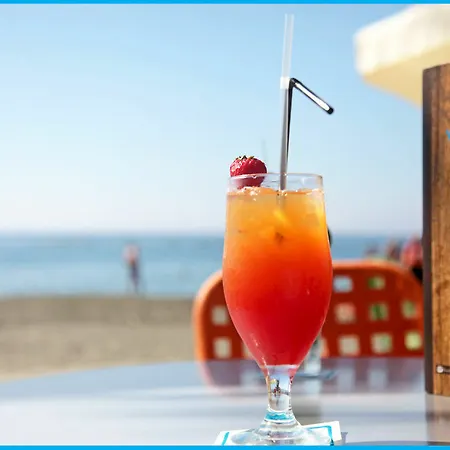 Poseidonia 4* Limassol
