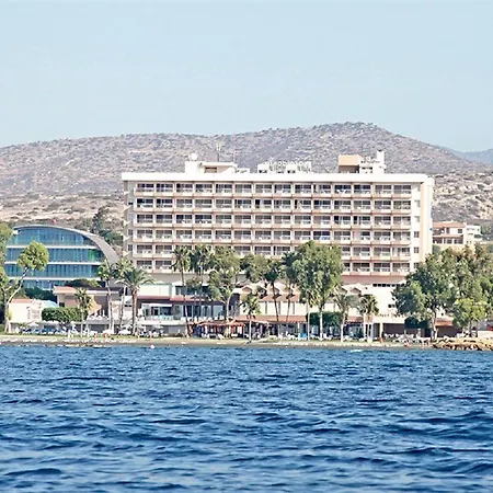 Poseidonia Hotel