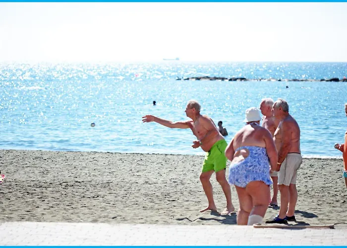 Ξενοδοχείο Poseidonia