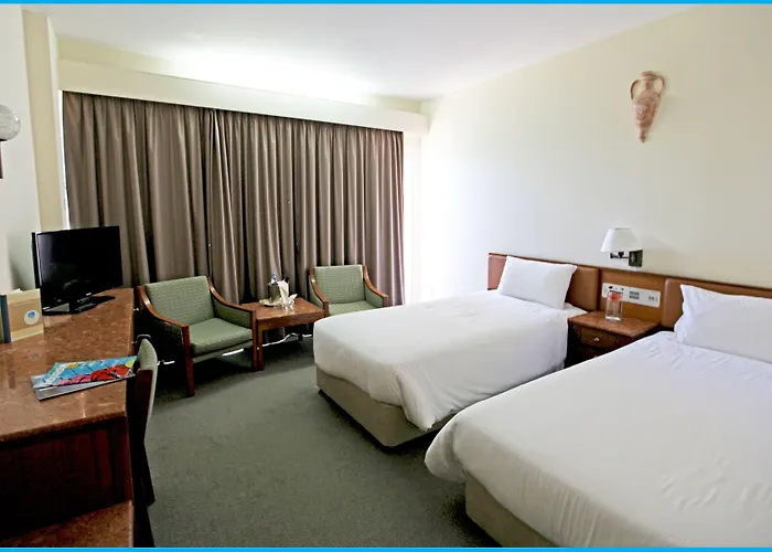 Poseidonia Λεμεσός