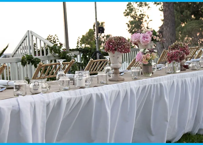 Poseidonia Ξενοδοχείο