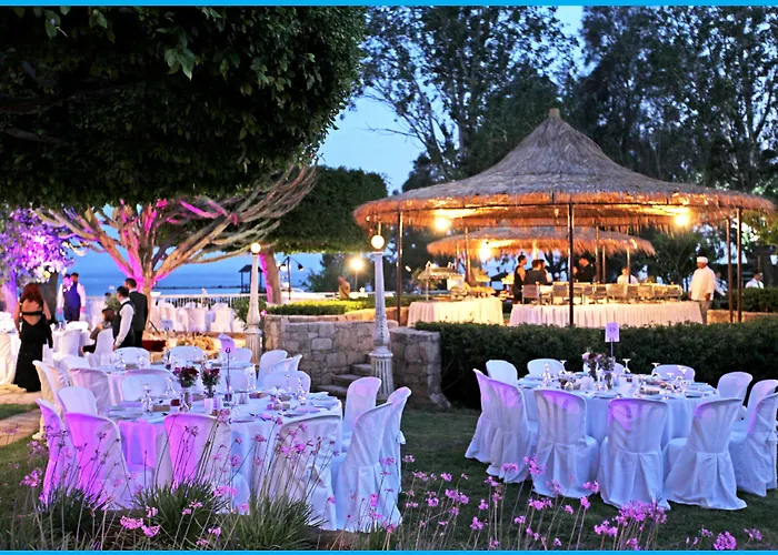 Poseidonia 4* Λεμεσός