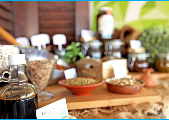 Ξενοδοχείο Poseidonia