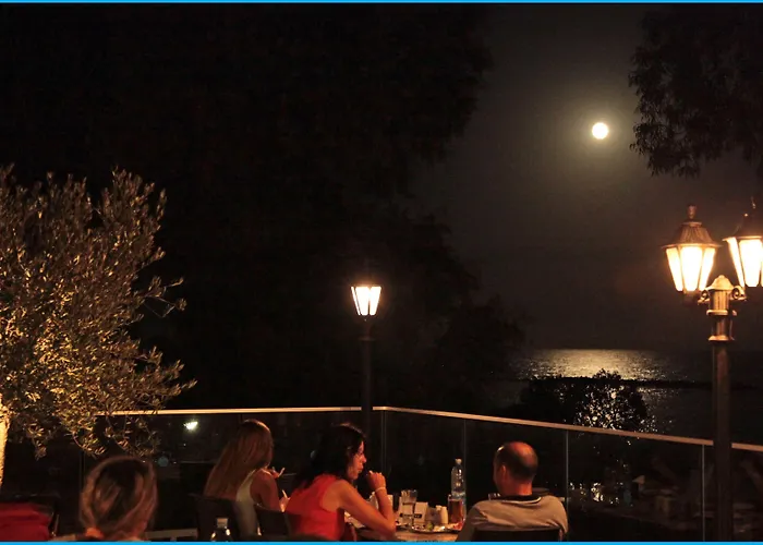 Ξενοδοχείο Poseidonia