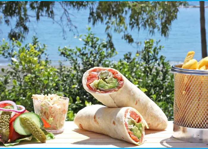 Hotel Poseidonia Limassol