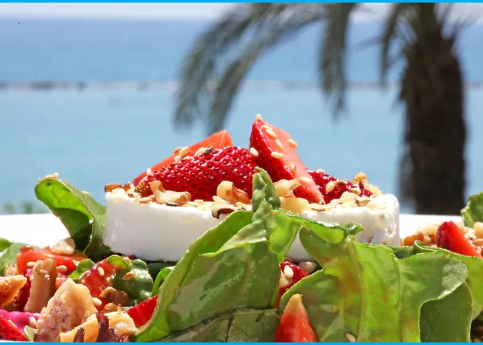 Poseidonia Hotel Limisso