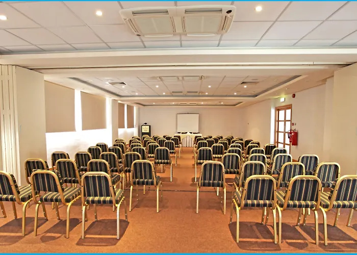 Hotel Poseidonia Limassol