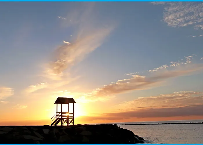 Poseidonia 4* Λεμεσός