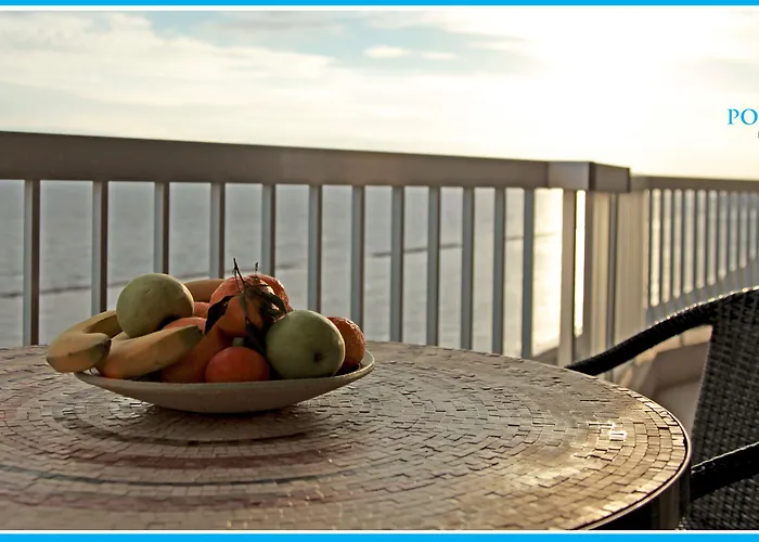 Poseidonia Λεμεσός