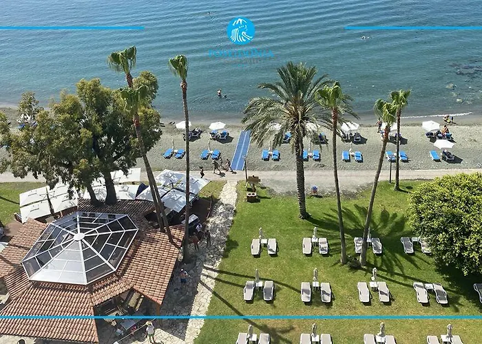 Ξενοδοχείο Poseidonia 4*