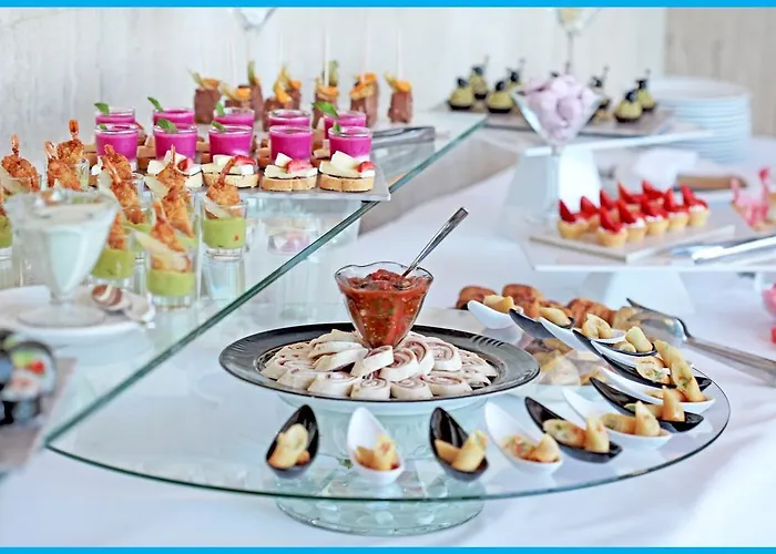 Poseidonia Ξενοδοχείο