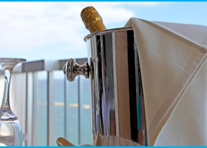 Ξενοδοχείο Poseidonia