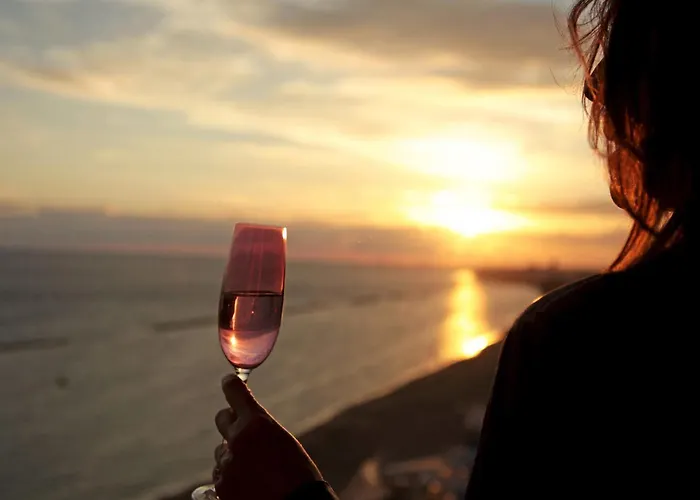 Poseidonia Hotel Limisso