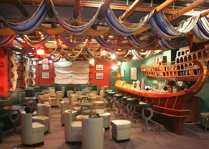 Poseidonia Ξενοδοχείο