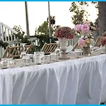 Poseidonia Hotel