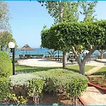 Poseidonia 4* Limassol